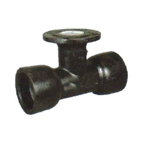 Air Valve Tee Socket Ends